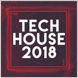 Tech House 2018