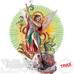 Timeless Love (Radio Edit)