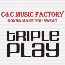 Gonna Make You Sweat (Everybody Dance Now)