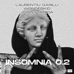 Insomnia 0.2 (Feat. Thewonderkid)