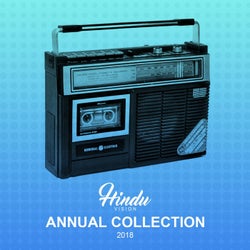 Annual Collection