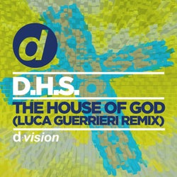 The House of God (Luca Guerrieri Extended Remix)