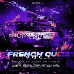 FRENCH CULT VOL.1