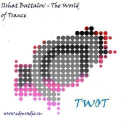 Ilshat Battalov - TWOT TOP10 JUNE