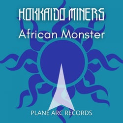 African Monsters