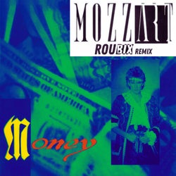 Money (Roubix Remix)