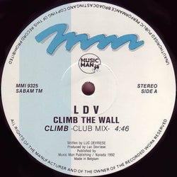 Climb The Wall (Remixes)