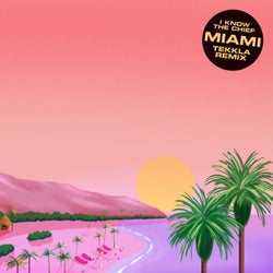 Miami (Tekkla Extended Remix)