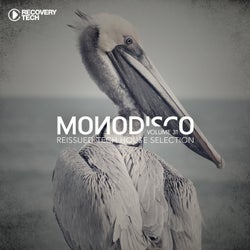 Monodisco Volume 31
