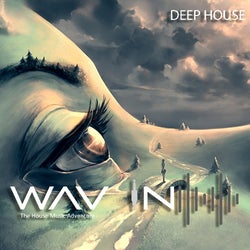 WAV IN LAB - DEEP HOUSE - 149