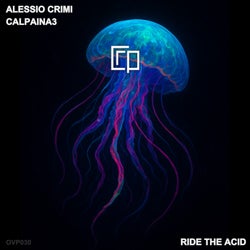Ride the acid