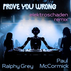 Prove You Wrong (elektroschaden Remix)