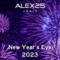New Year's Eve 2023 Chart