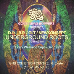 Underground Roots