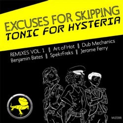 Tonic For Hysteria (Remixes Vol. 1)