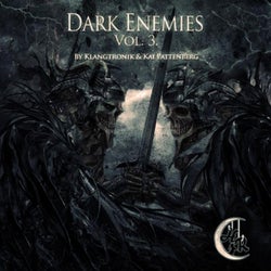 Dark Enemies Vol.3