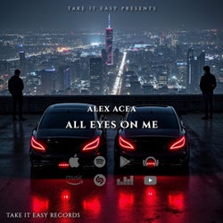 All Eyes on Me