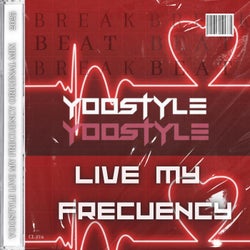 Live my frecuency (Live)