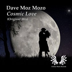 Cosmic Love (Emotional Mix)