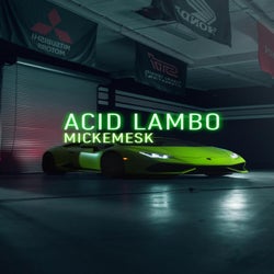 Acid Lambo (Radio Edit)