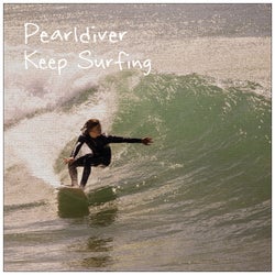 Keep Surfing (Hang Loose)