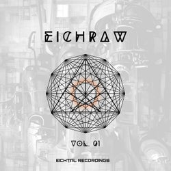 EICHRAW, Vol. 1