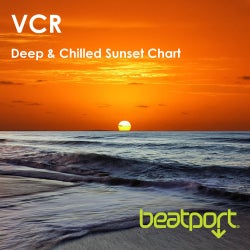 VCR - Sunset Chart