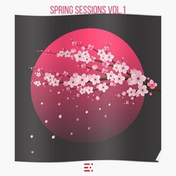 Spring Sessions, Vol. 1