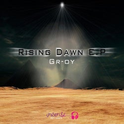 Rising Dawn EP