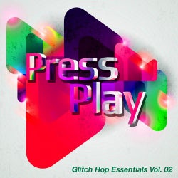Glitch Hop Essentials Vol. 02