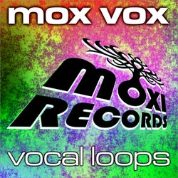 Mox Vox Vol 3