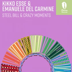 Steel Bill & Crazy Moments