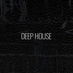 Biggest Basslines: Deep House 