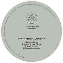 Abstract Dynamics EP