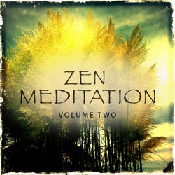 Zen Meditation, Vol. 2 (Best Of Soulful Relexation Music)