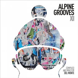 Alpine Grooves 12 (Kristallhütte)