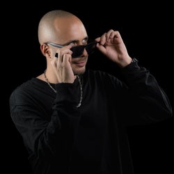 Jose M Rhythm Junkie Chart