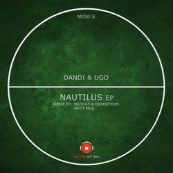 Nautilus EP