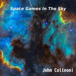 Space Games In The Sky