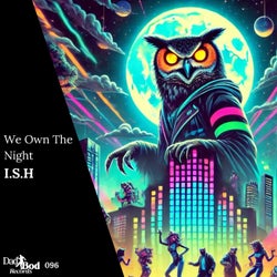 We Own The Night
