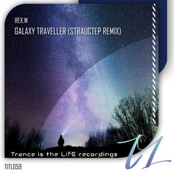 Galaxy Traveller