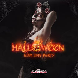 Halloween EDM 2019 Party
