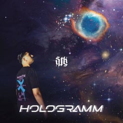 Hologramm