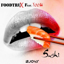 Sushi (feat. Yooki)