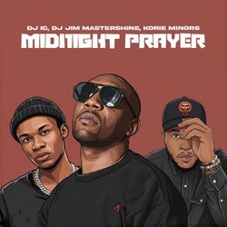 Midnight Prayer