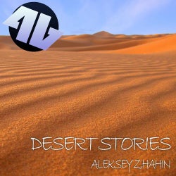 Desert Stories