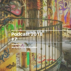 Podcast2018 #7