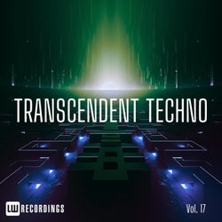 Transcendent Techno, Vol. 17