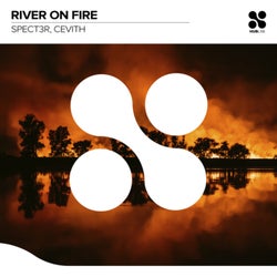 River On Fire