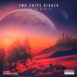 Two Chips Bidder EP